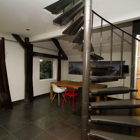 Hannahhoeve Private House With Wifi And Free Parking For 1 Car Weesp Exteriör bild
